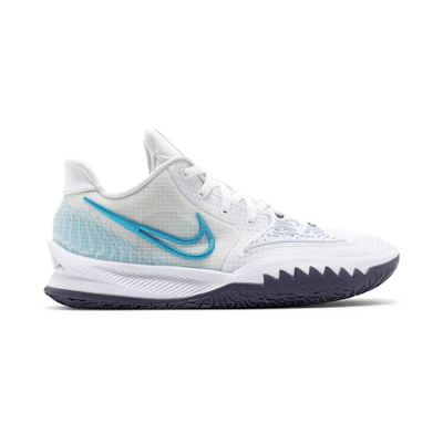 Nike Kyrie Low 4 'White Laser Blue'