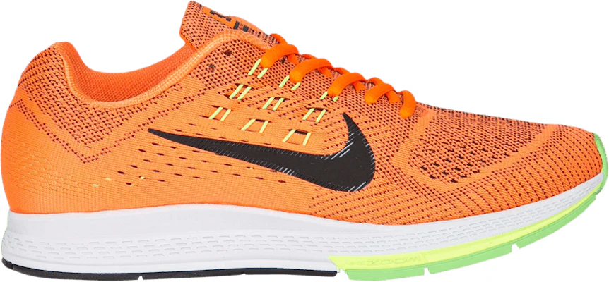 Nike structure 18 red Outlet