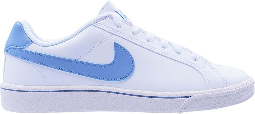 Nike Court Majestic 'White Blue' (WMNS) - 454256-111 Novelship
