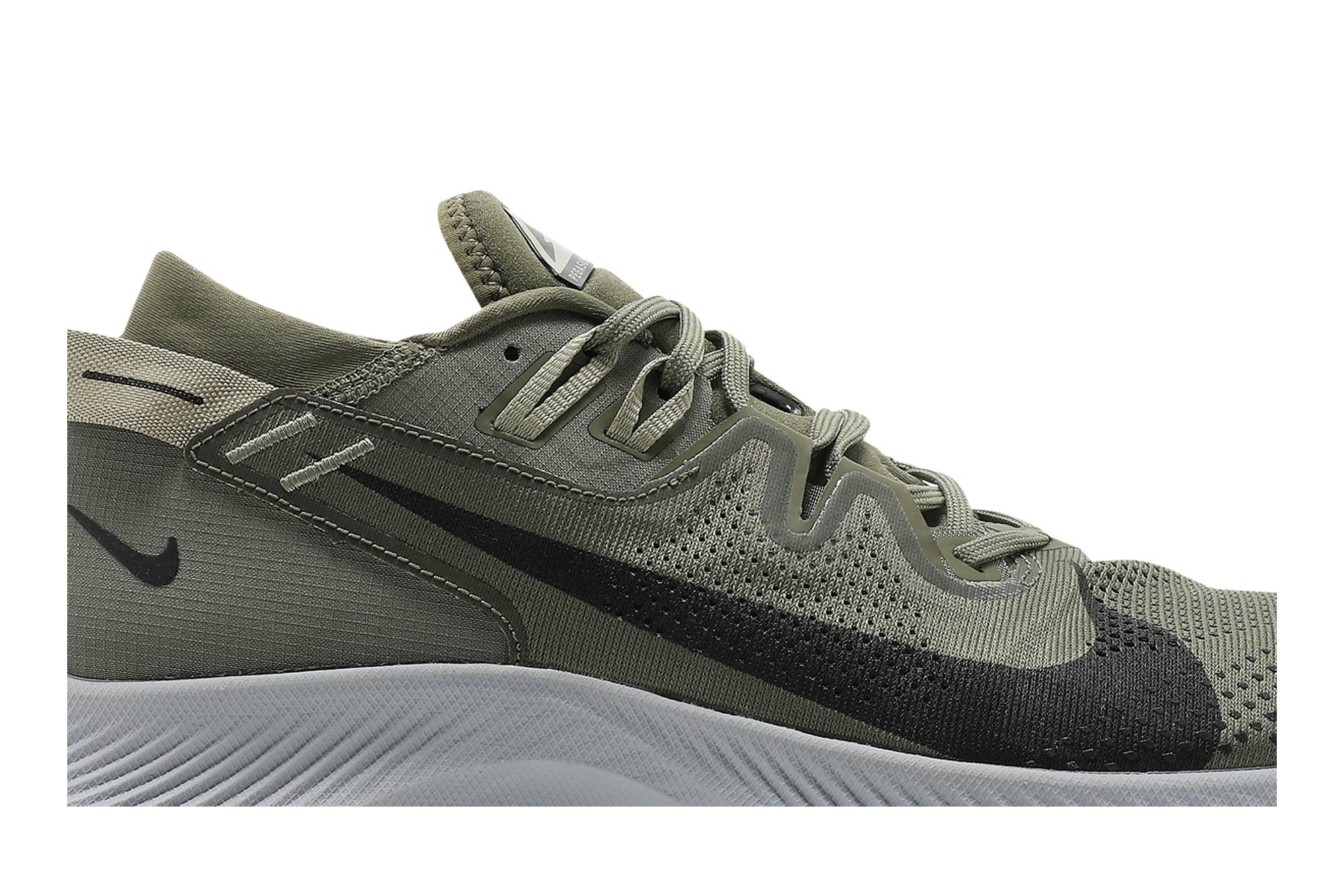 nike pegasus trail 2 olive