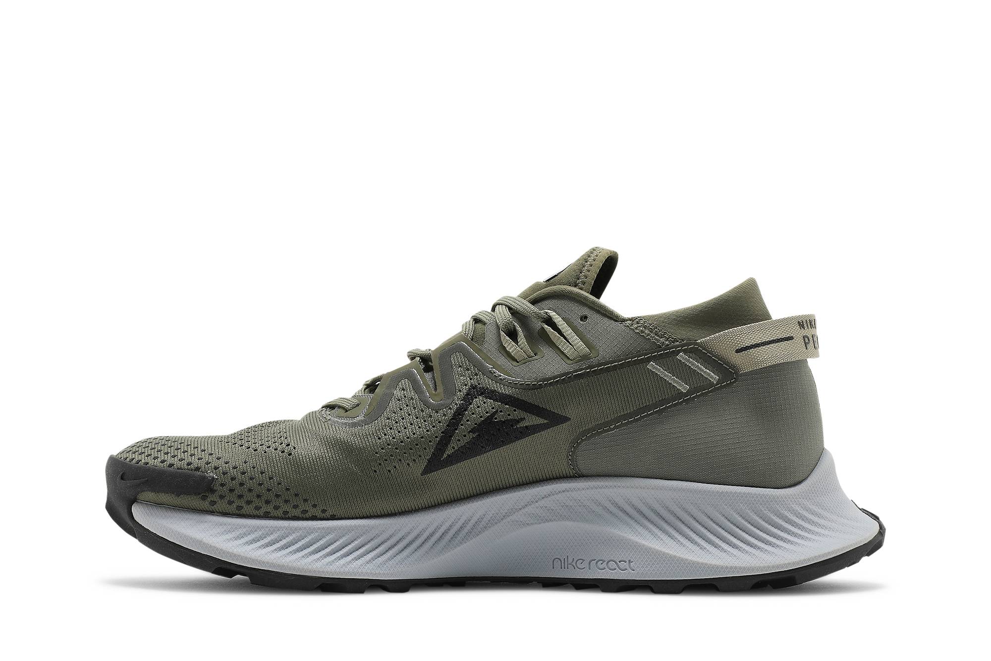nike pegasus trail 2 olive