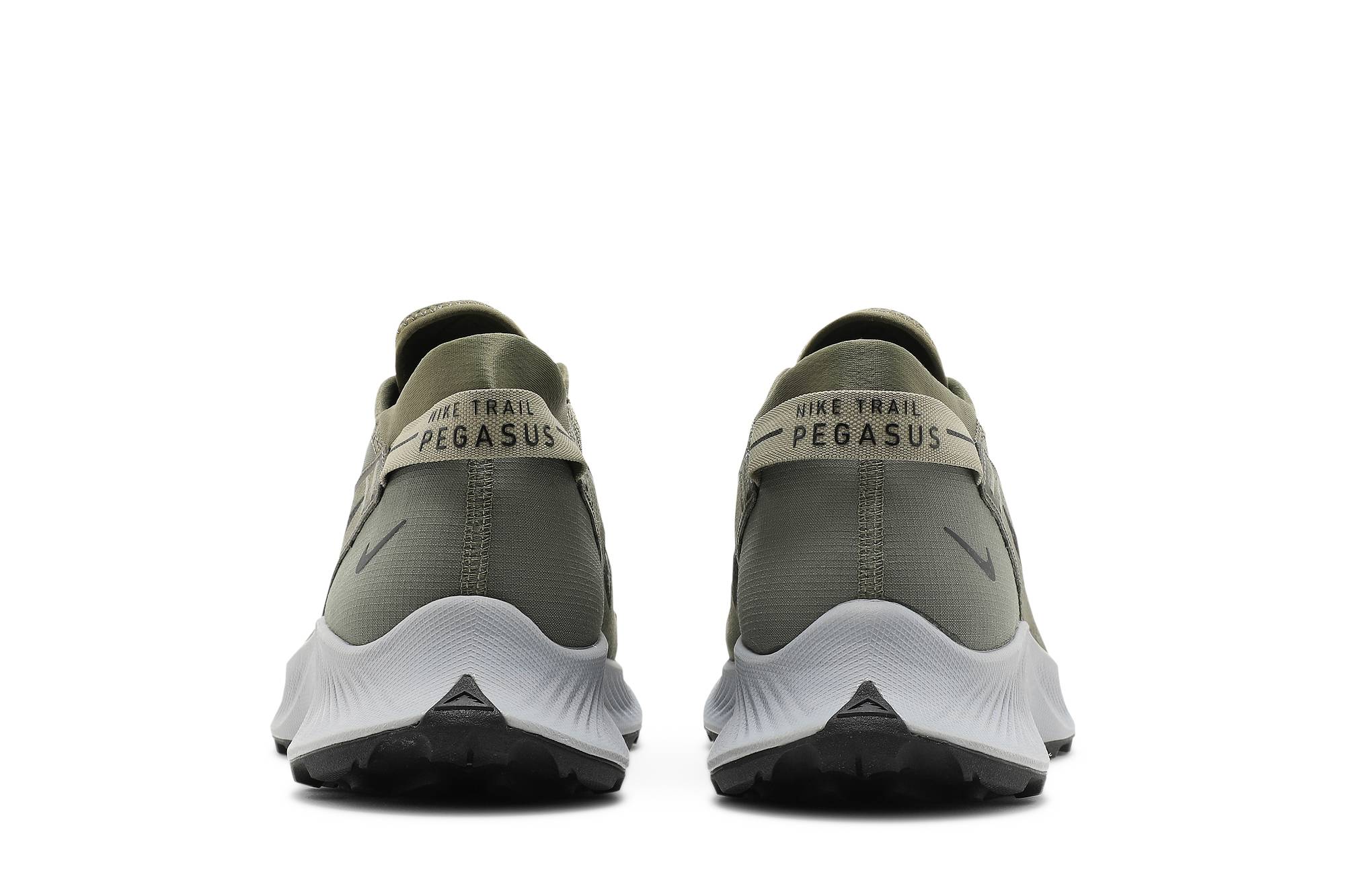 nike pegasus trail 2 olive