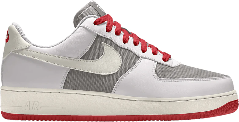 Nike air force best sale satin