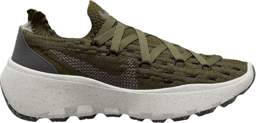 (W) Nike Space Hippie 04 'Rough Green' Hijau Kasar DA2725-301 Buy (W) Nike Space Hippie 04 'Rough Green' Hijau Kasar DA2725-301