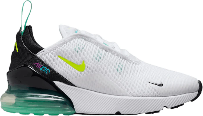 Nike sales 270 preschool