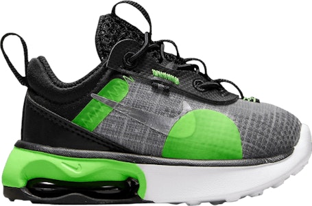 (TD) Nike Air Max 2021 'Hitam Hijau Menyala' DB1110-004 Buy (TD) Nike Air Max 2021 'Hitam Hijau Menyala' DB1110-004