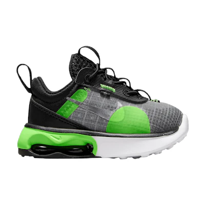 (Infant) Nike Air Max 2021 'Black Green Strike'