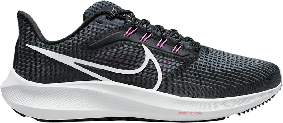 Nike air zoom pegasus wide fit hotsell