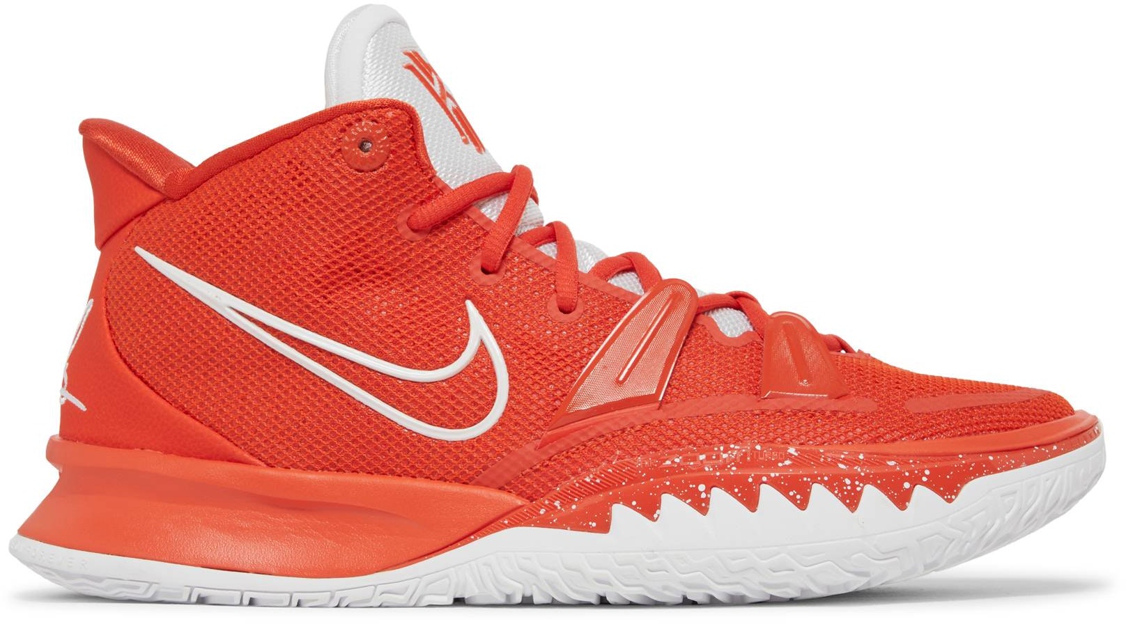 Nike Kyrie 7 TB 'Orange' - DM5042-802 - Novelship