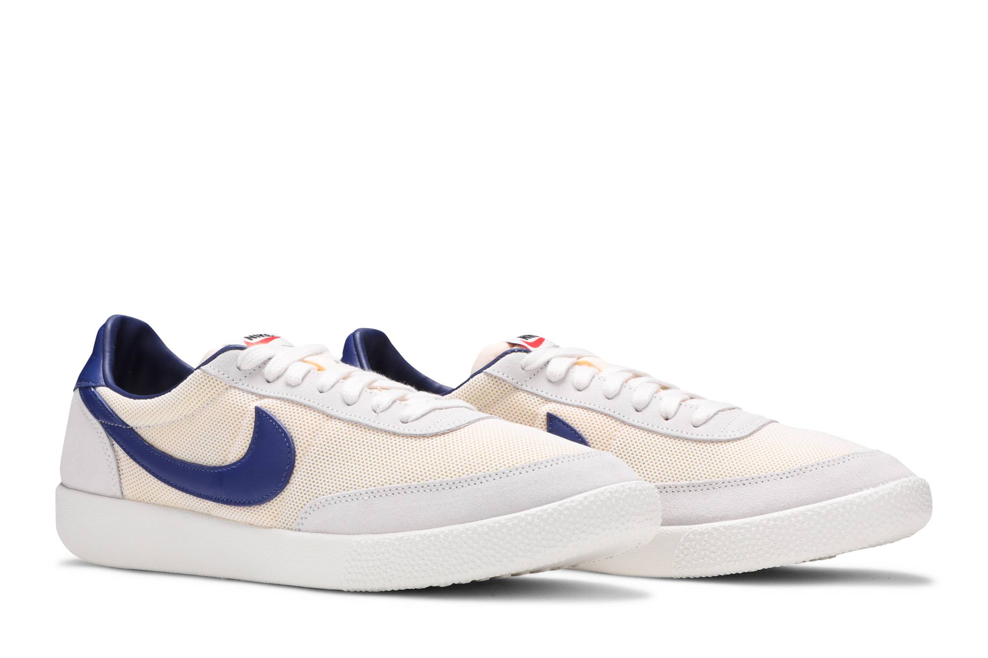 nike killshot blue