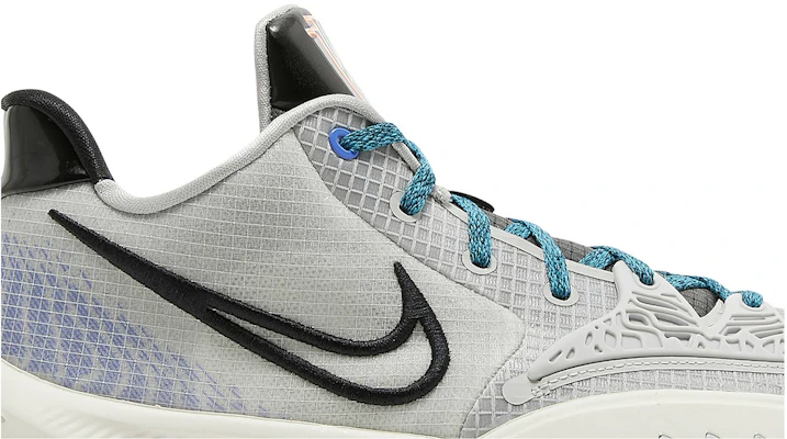 Nike Kyrie Low 4 '灰霧藍寶石' CW3985-004 Order Nike Kyrie Low 4 '灰霧藍寶石' CW3985-004