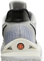 Sizing Nike Kyrie Low 4 '灰霧藍寶石' CW3985-004