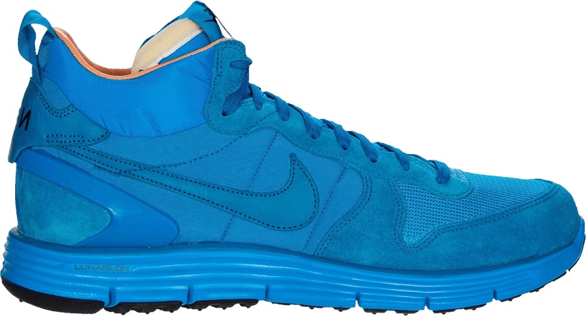 Nike online lunar mid
