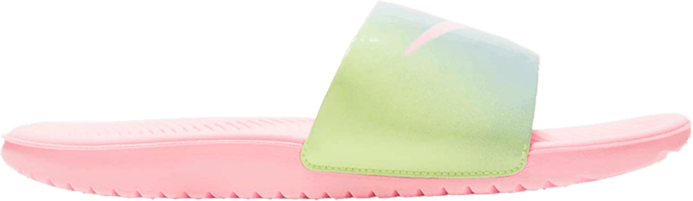 Nike kawa sales slide blue