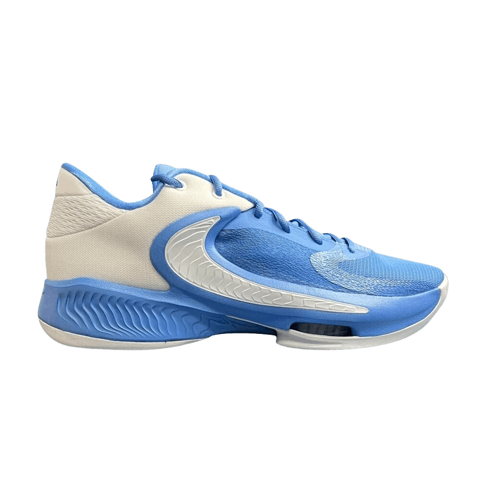 Buy Nike Zoom Freak 4 TB 'Biru Universitas' DX6652-402
