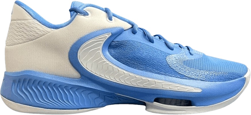 Nike Zoom Freak 4 TB 'University Blue' DX6652-402 Buy Nike Zoom Freak 4 TB 'University Blue' DX6652-402