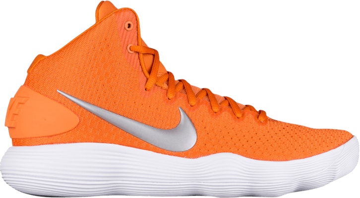 Nike Hyperdunk 2017 TB Orange 942571 805 942571 805 Novelship