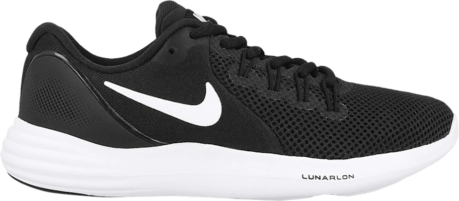 Nike women's top lunar apparent