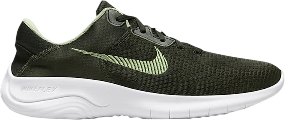 Nike Flex Experience Run 11 Next Nature Extra Wide Sequoia