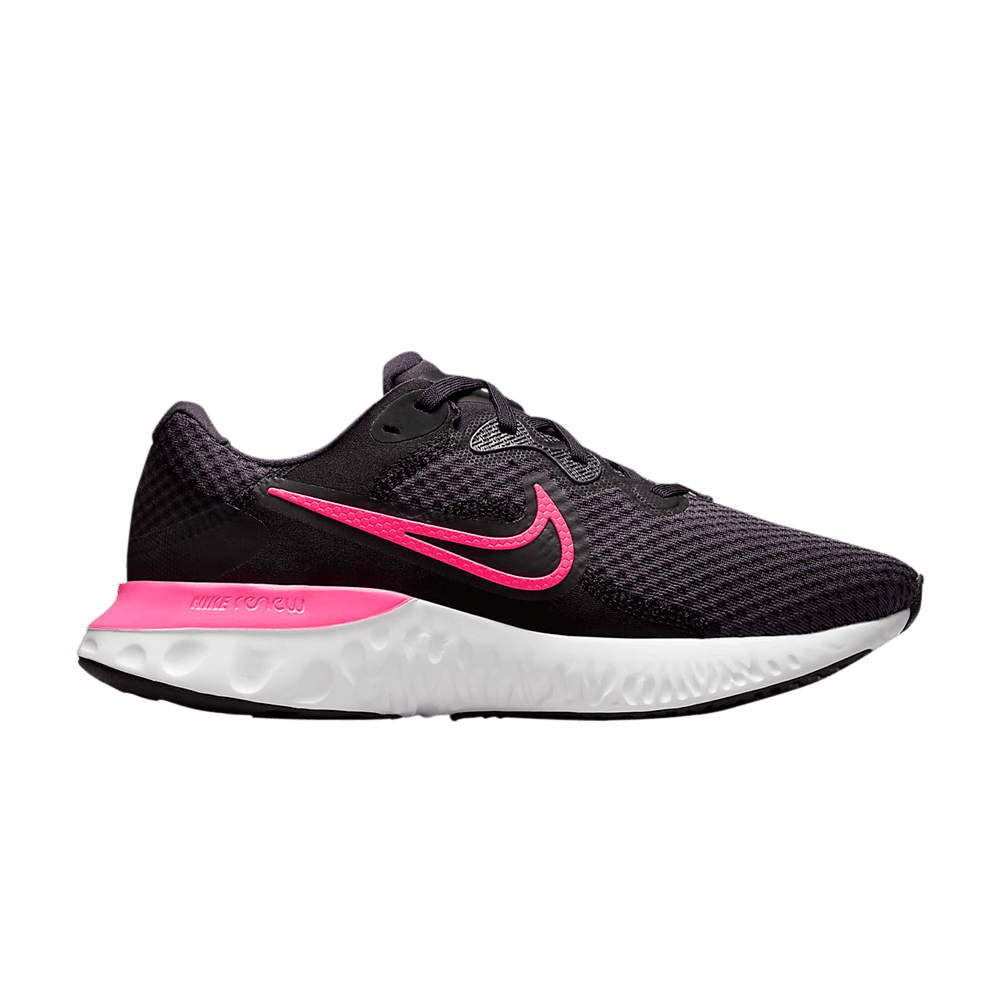 womens nike renew run