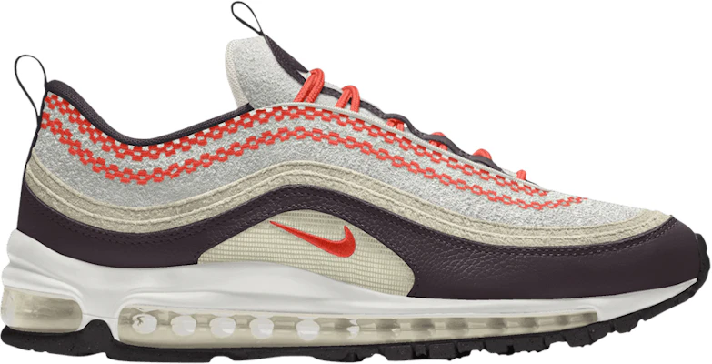 Air max 97 sales pattern