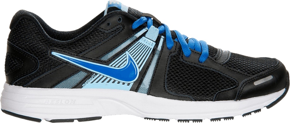 Nike dart 10 reslon best sale