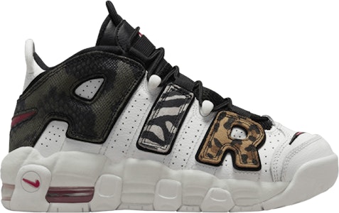 (Sekolah Dasar) Nike Air More Uptempo 'Tunnel Walk' DZ4843-100 Buy (Sekolah Dasar) Nike Air More Uptempo 'Tunnel Walk' DZ4843-100