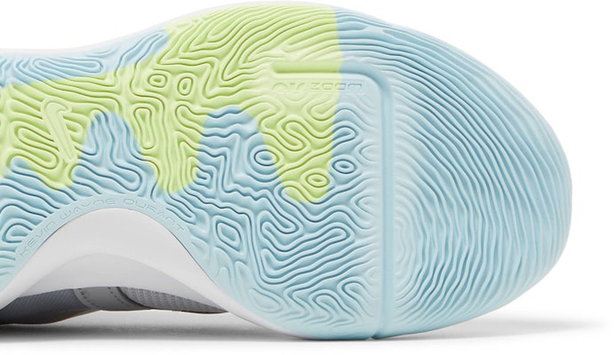 Nike KD Trey 5 X '狼灰微電黃' DD9538-009 Purchase Nike KD Trey 5 X '狼灰微電黃' DD9538-009