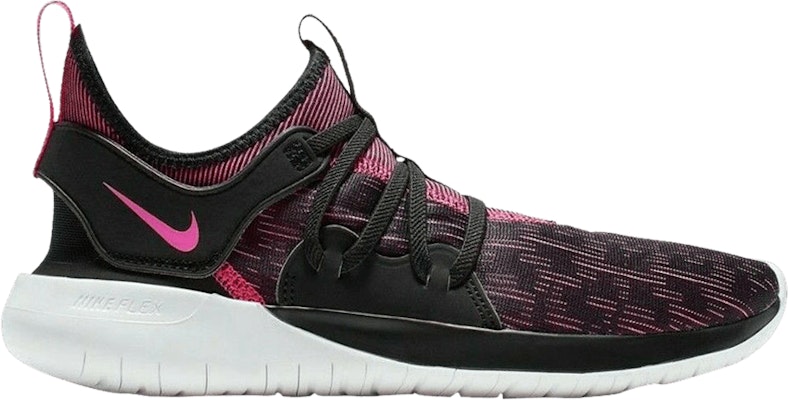 Nike womens top flex contact 3