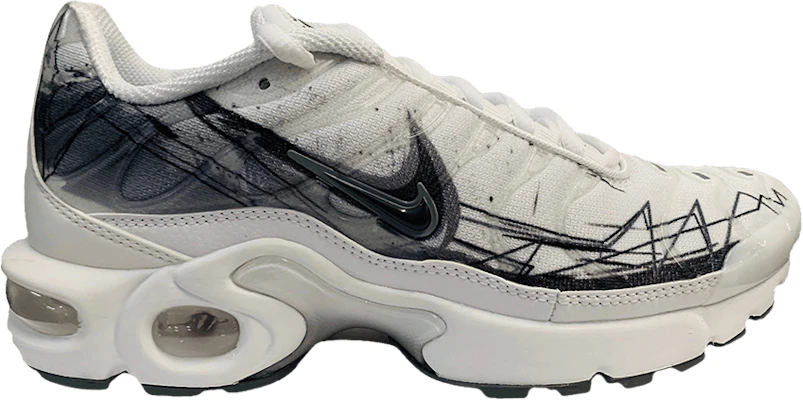 Air max plus top tn grade school