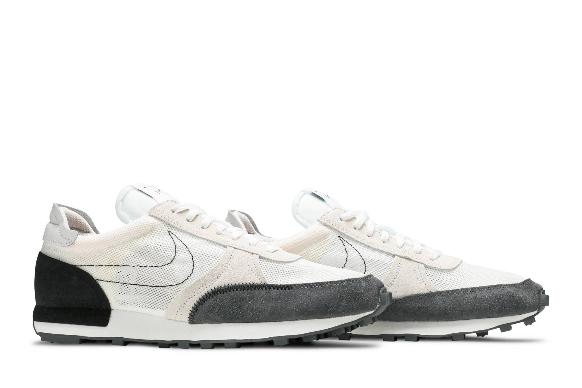 daybreak type light orewood brown