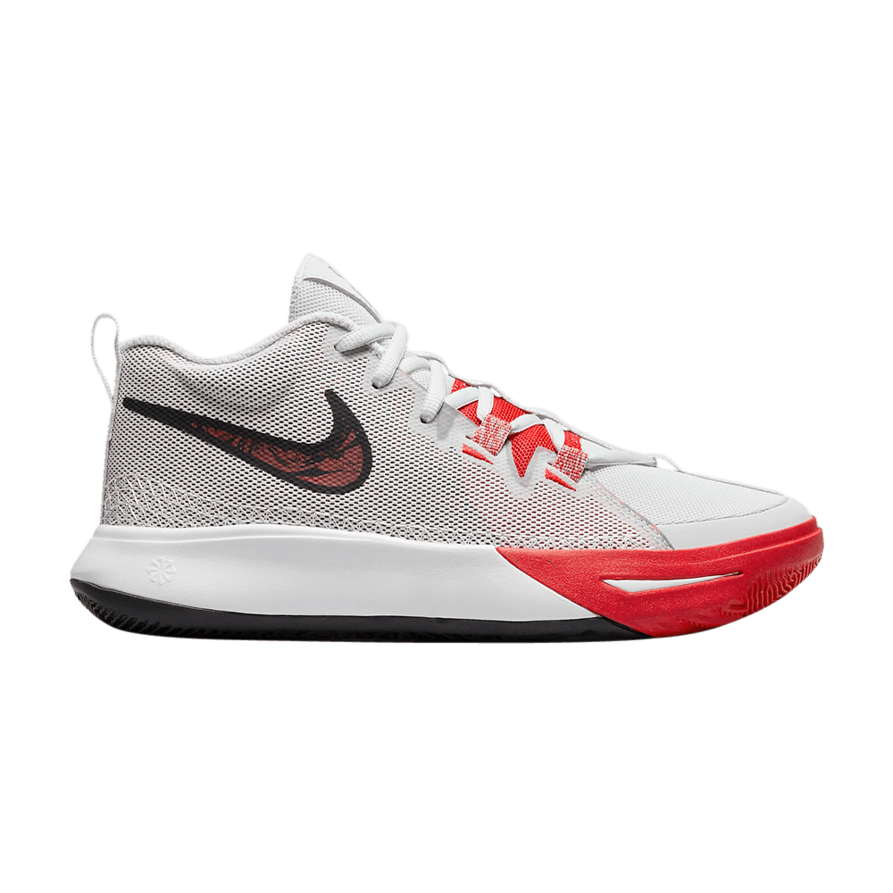 Nike Kyrie Flytrap 6 'Photon Dust University Red' (GS) - DQ8094