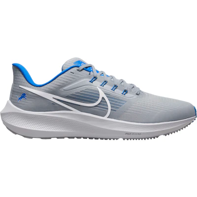 NFL x Nike Air Zoom Pegasus 39 ‘Detroit Lions’ DR2042-001