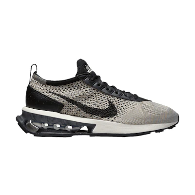 (W) Nike Air Max Flyknit Racer 'Sesame'