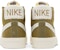 Nike SB Blazer Zoom Mid Premium Plus 'Hijau Zaitun' DR9144-300