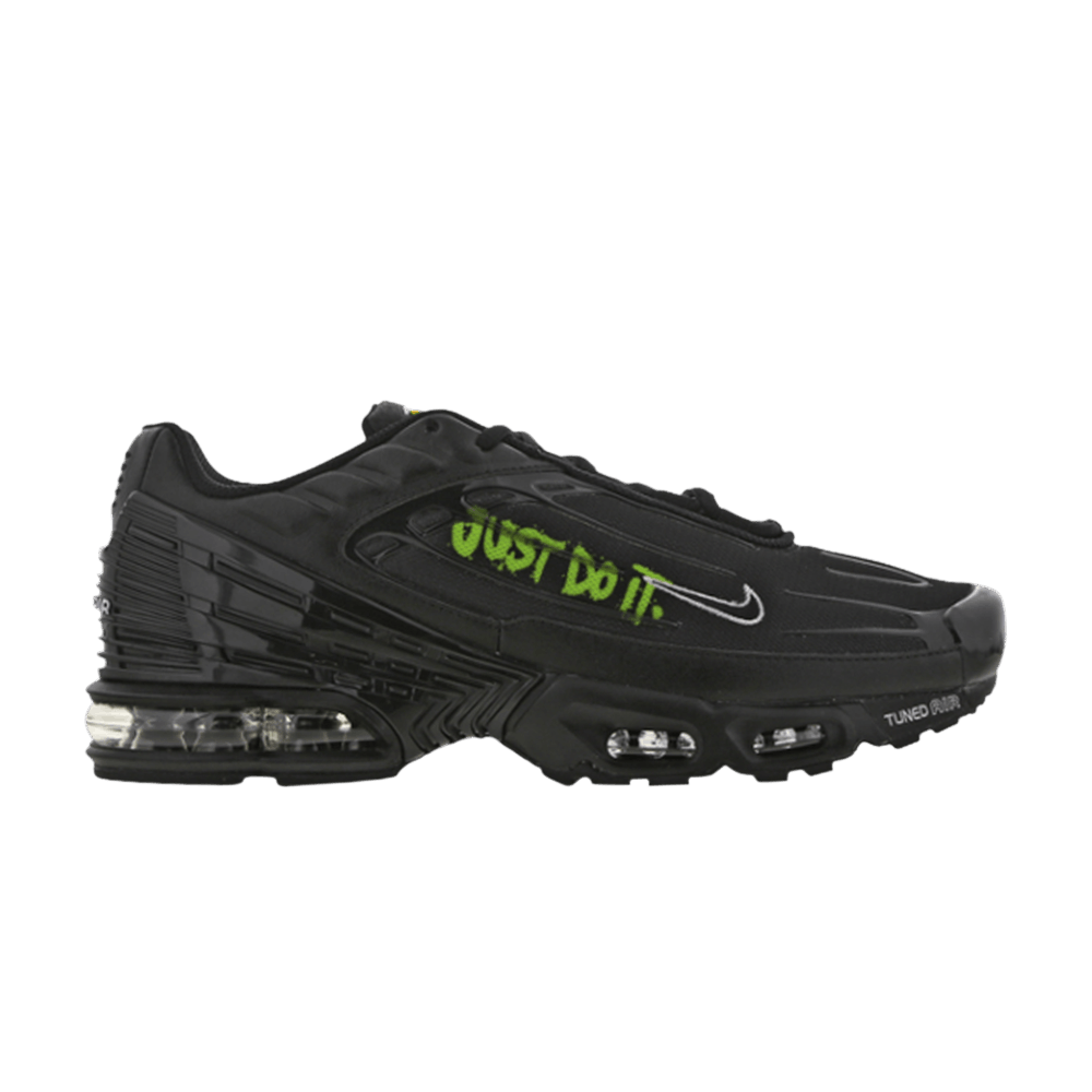 jd sports air max plus 3