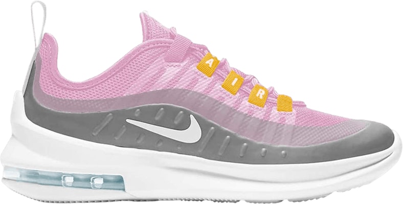 Air max axis grade top school