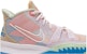 나이키 카이리 7 EP '세계는 하나, 인류는 하나 - 리갈 핑크' CQ9327-600