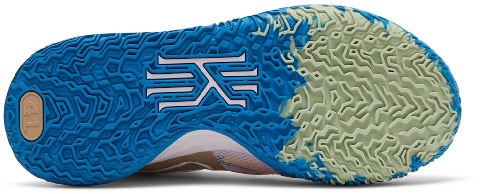 나이키 카이리 7 EP '세계는 하나, 인류는 하나 - 리갈 핑크' CQ9327-600 Shop 나이키 카이리 7 EP '세계는 하나, 인류는 하나 - 리갈 핑크' CQ9327-600