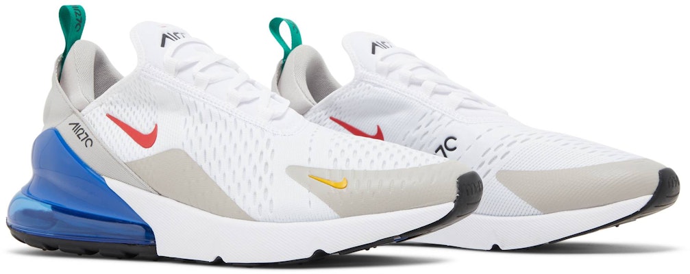 Nike air 2025 max 270 game