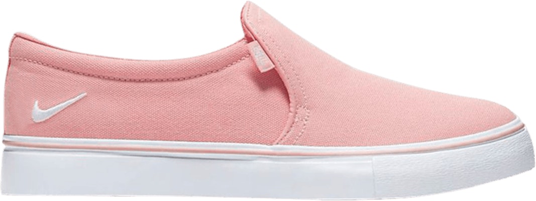 Nike court royale sales coral