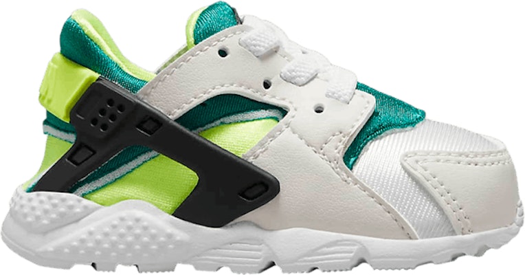 Huarache 2025 volt green