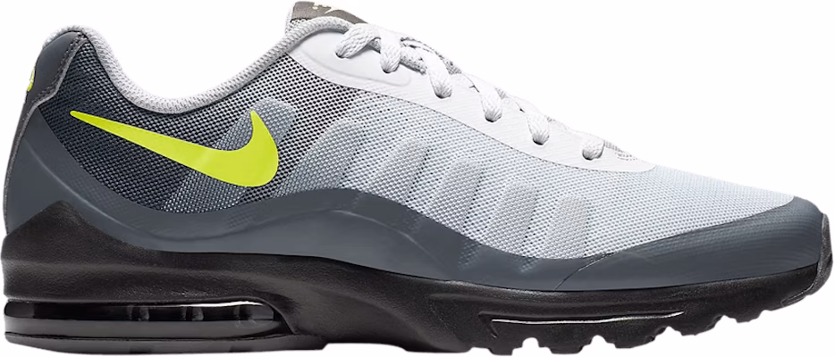 Air max 2025 invigor green
