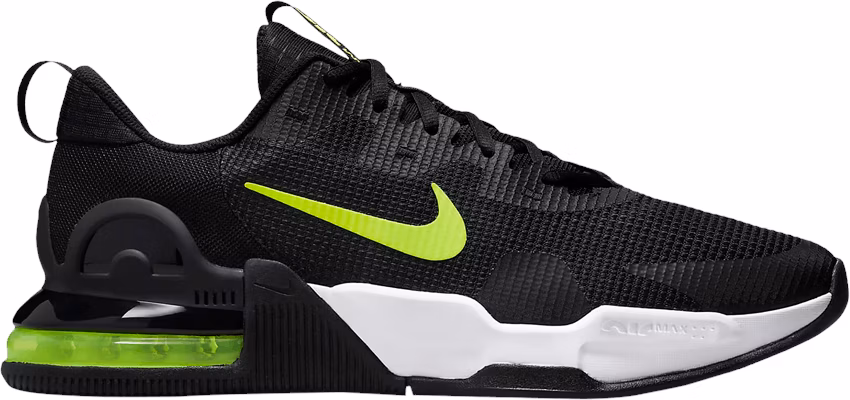 Nike trainer volt sales