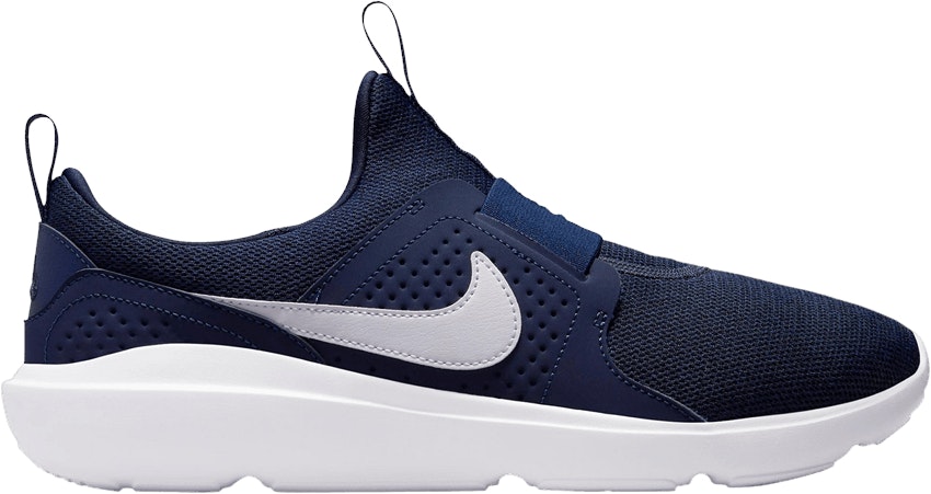 Nike AD Comfort 'Midnight Navy' DJ0999-400 - DJ0999-400 - Novelship