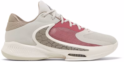 Nike Zoom Freak 4 EP 'Kolossaio' DJ6148-002 Nike Zoom Freak 4 EP 'Kolossaio' DJ6148-002