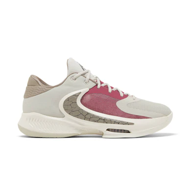 Nike Zoom Freak 4 EP 'Kolossaio'