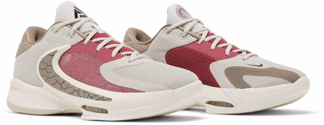 Nike Zoom Freak 4 EP 'Kolossaio' Zapatillas Baloncesto DJ6148-002 Cheap Nike Zoom Freak 4 EP 'Kolossaio' Zapatillas Baloncesto DJ6148-002