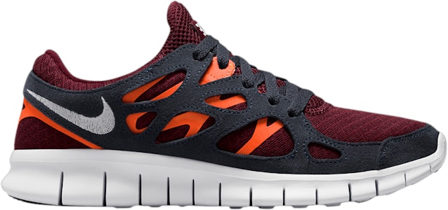 (W) 나이키 프리 런 2 '다크 비트루트' ️️ DM8915-600 Buy (W) 나이키 프리 런 2 '다크 비트루트' ️️ DM8915-600