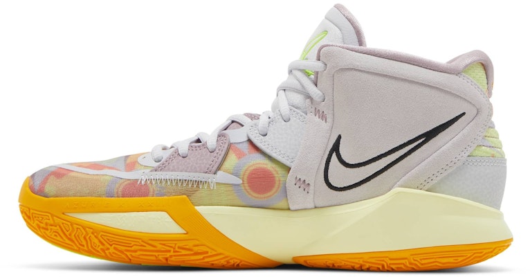 나이키 카이리 인피니티 '피라미드' DM0856-500 Lookbook 나이키 카이리 인피니티 '피라미드' DM0856-500